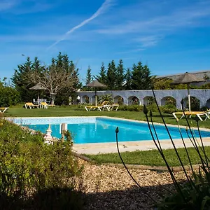 Tapada Dos Machados Casa de Campo