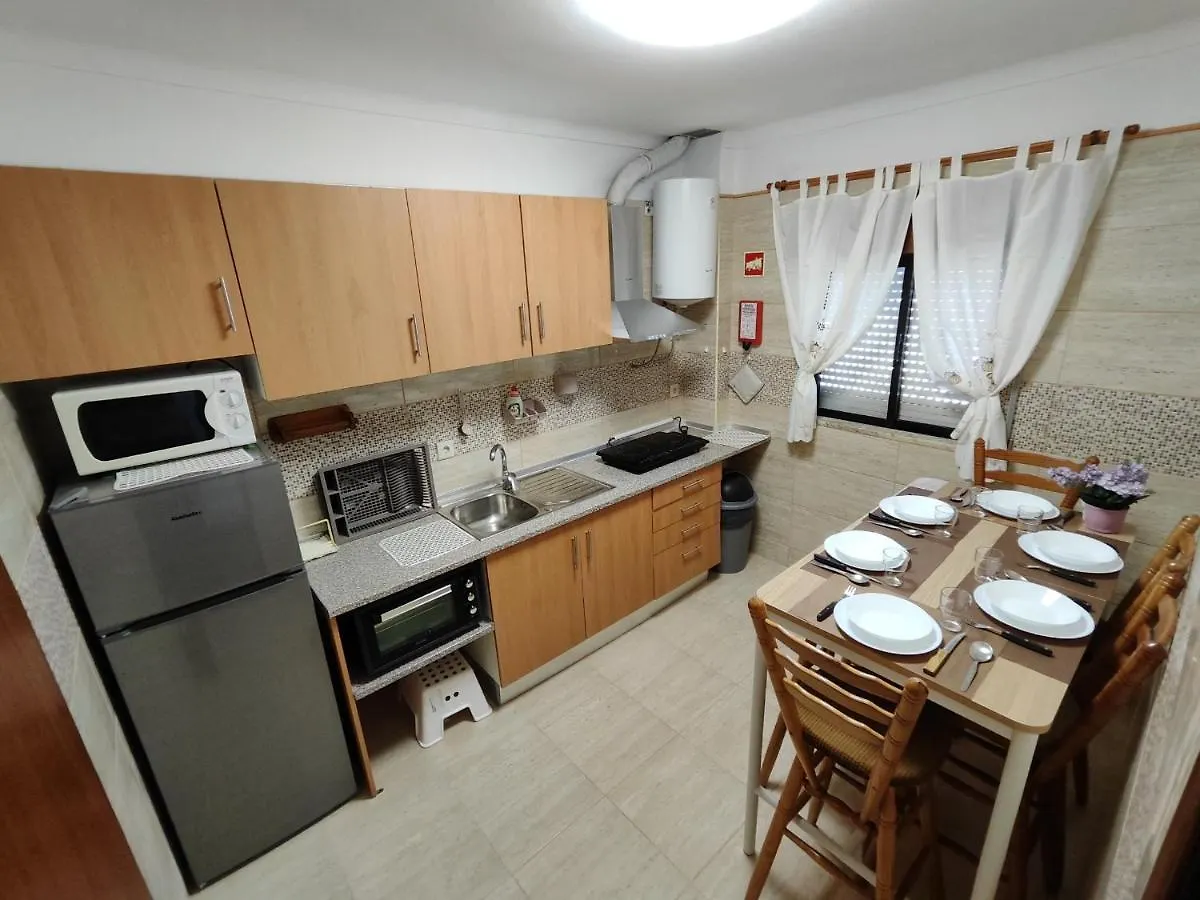 Holiday home Sol Nascente Apartment Albufeira