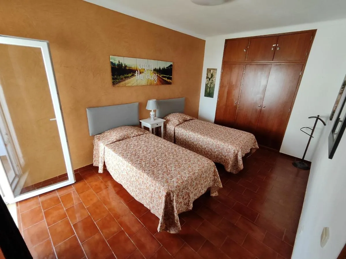 Holiday home Sol Nascente Apartment Albufeira