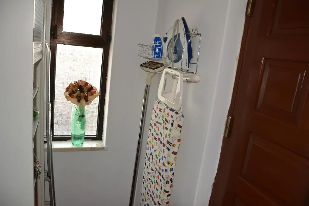 Sol Nascente Apartment Albufeira Holiday home
