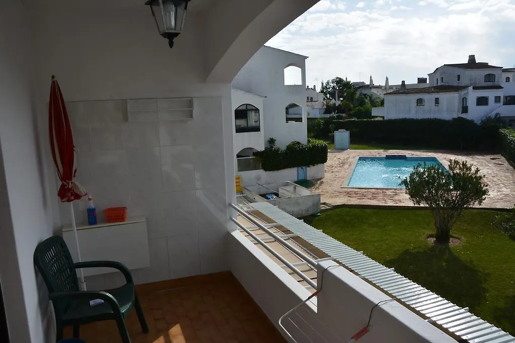Sol Nascente Apartment Albufeira