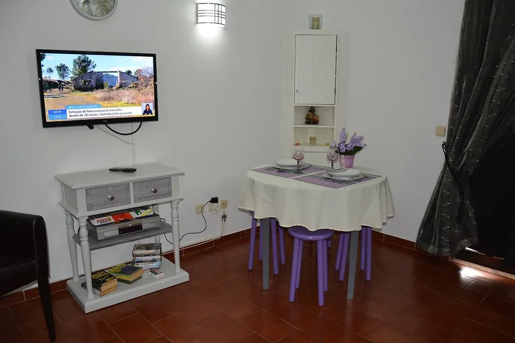 Holiday home Sol Nascente Apartment Albufeira